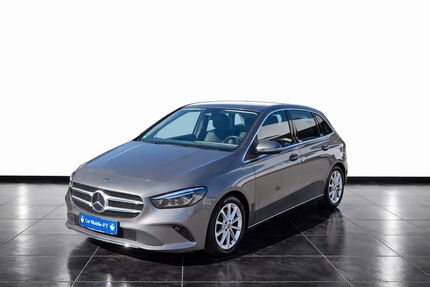 Mercedes-Benz B 200 Gebrauchtwagen