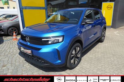 Opel Frontera Gebrauchtwagen