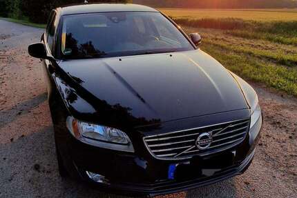 Volvo V70 Gebrauchtwagen