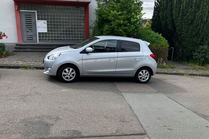 Mitsubishi Space Star Gebrauchtwagen