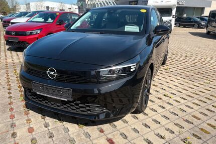 Ford Corsa 