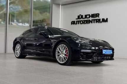 Porsche Panamera Gebrauchtwagen