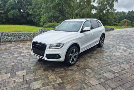 Audi Q5 Gebrauchtwagen