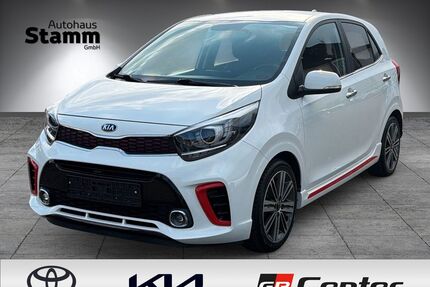 Kia Picanto Gebrauchtwagen