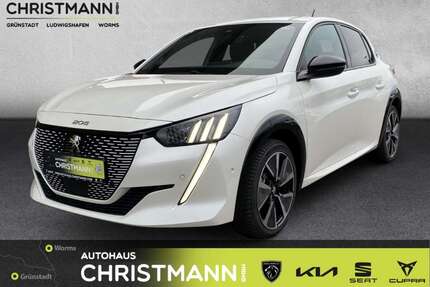 Peugeot 208 Gebrauchtwagen