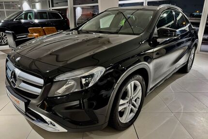 Mercedes-Benz GLA 200 Gebrauchtwagen