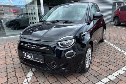 Fiat 500e Gebrauchtwagen