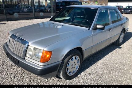 Mercedes-Benz 230 Gebrauchtwagen