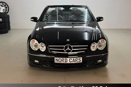 Mercedes-Benz CLK 280 