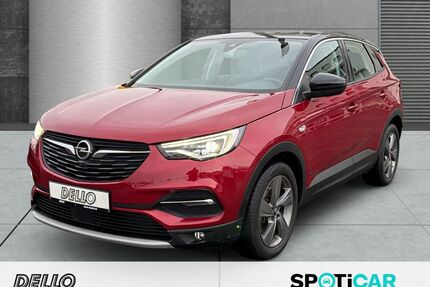 Opel Grandland (X) Gebrauchtwagen