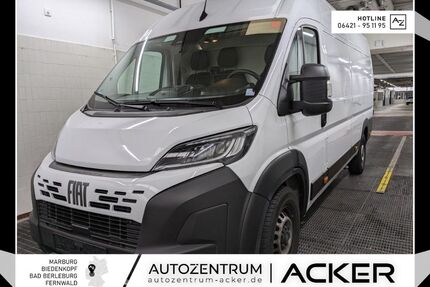 Fiat Ducato Gebrauchtwagen