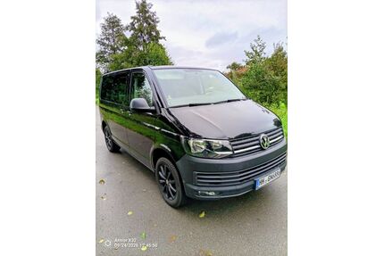 VW T6 Kombi Gebrauchtwagen