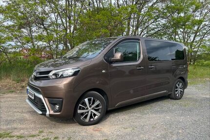 Toyota Proace (Verso) Gebrauchtwagen
