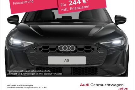 Audi A5 Gebrauchtwagen
