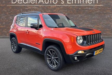 Jeep Renegade Gebrauchtwagen