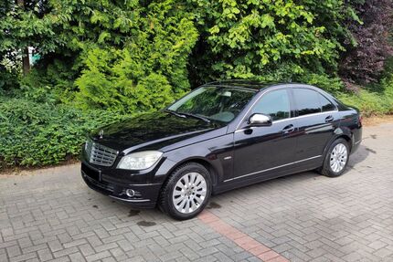 Mercedes-Benz C 220 Gebrauchtwagen