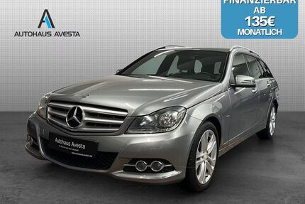 Mercedes-Benz C 220 Gebrauchtwagen