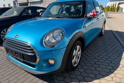 Mini Cooper Gebrauchtwagen