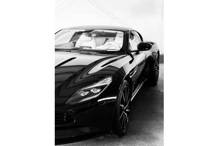 Aston Martin DB11 Gebrauchtwagen