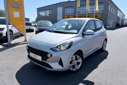 Hyundai i10 Gebrauchtwagen