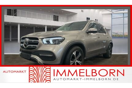 Mercedes-Benz GLE 350 Gebrauchtwagen