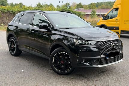 DS Automobiles DS7 (Crossback) Gebrauchtwagen
