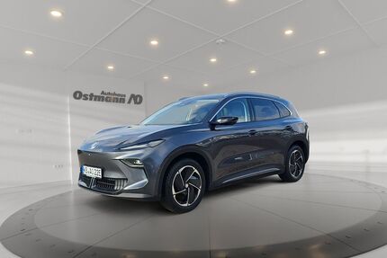 MG S5 Gebrauchtwagen