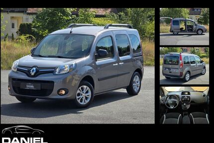 Renault Kangoo Gebrauchtwagen