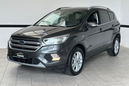 Ford Kuga Gebrauchtwagen