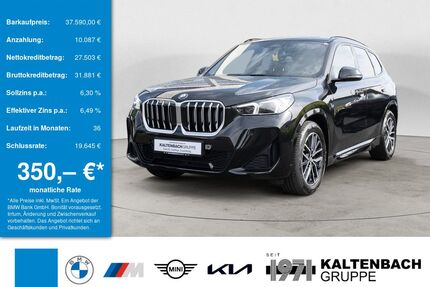BMW X1 Gebrauchtwagen