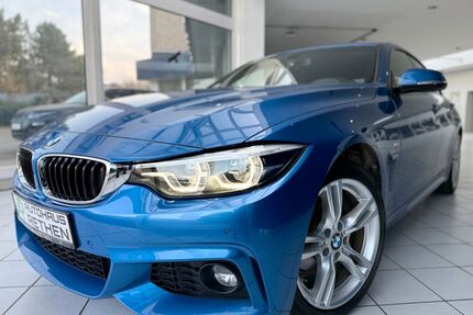 BMW 420 Gran Coupé Gebrauchtwagen