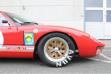 Ford GT Gebrauchtwagen