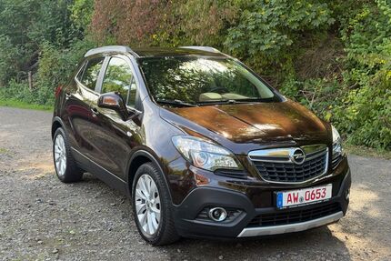 Opel Mokka Gebrauchtwagen