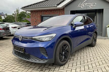 VW ID.4 Gebrauchtwagen
