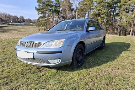 Ford Mondeo Gebrauchtwagen