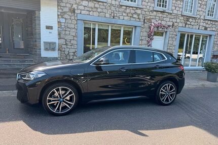 BMW X2 Gebrauchtwagen