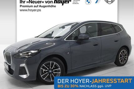 Kia 220 Active Tourer 