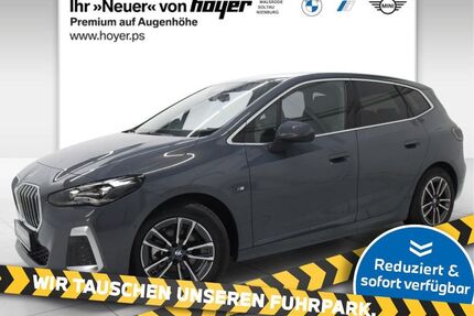 Skoda 220 Active Tourer 