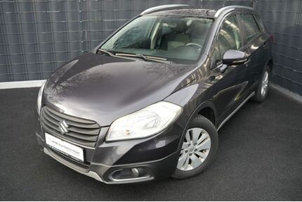 Suzuki SX4 Gebrauchtwagen