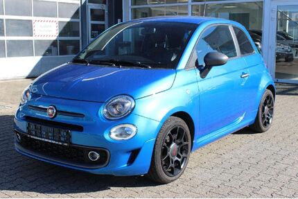 Fiat 500X Gebrauchtwagen