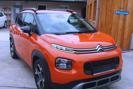 Citroen C3 Aircross Gebrauchtwagen