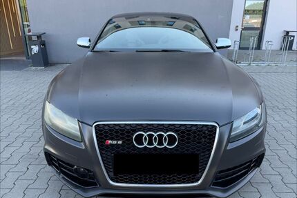 Audi RS5 Gebrauchtwagen