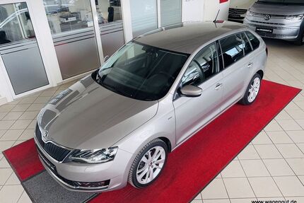 Skoda Rapid Gebrauchtwagen