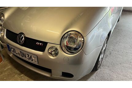 VW Lupo Gebrauchtwagen