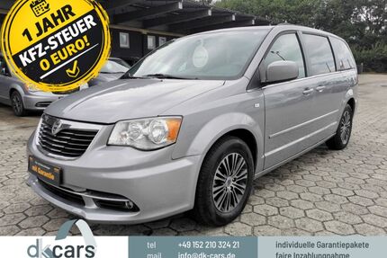 Lancia Voyager Gebrauchtwagen