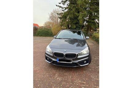 BMW 218 Active Tourer Gebrauchtwagen