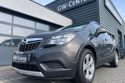 Opel Mokka Gebrauchtwagen