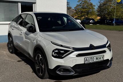 Citroen C4 Gebrauchtwagen