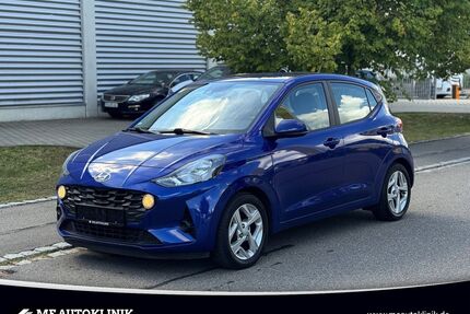 Hyundai i10 Gebrauchtwagen