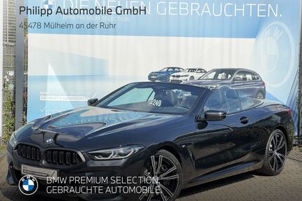 BMW 840 Gebrauchtwagen